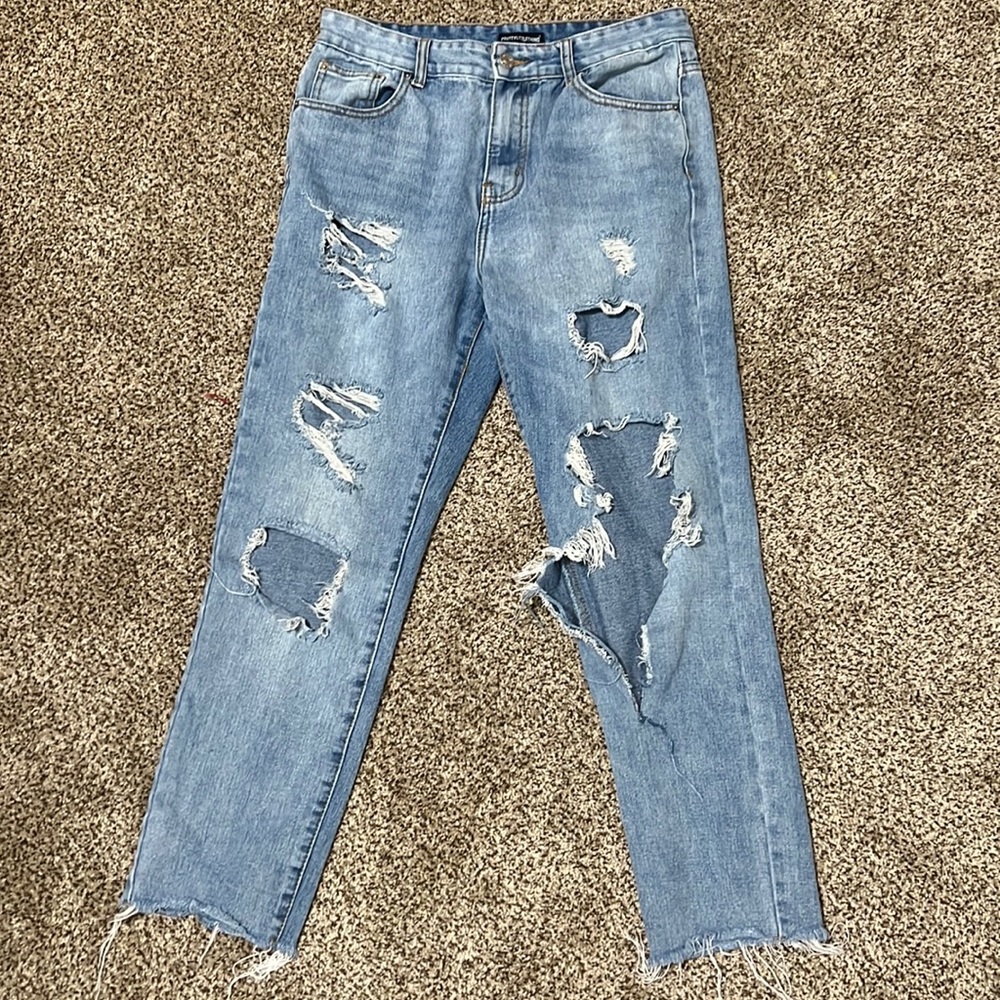 Pretty Little Things Jeans